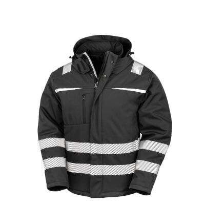 Result Safe-Guard Dynamic Soft Shell Jacket Thumbnail