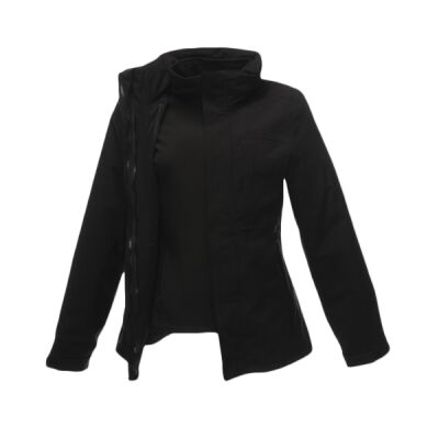 Regatta Ladies Kingsley 3-in-1 Jacket Thumbnail