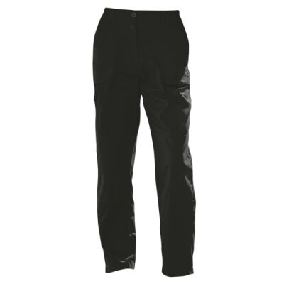 Regatta Ladies New Action Trousers Thumbnail