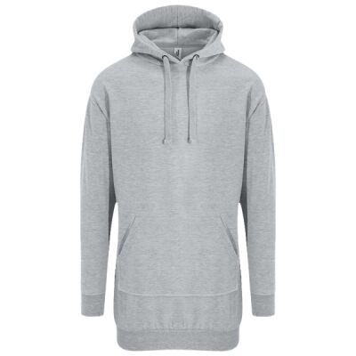 AWDis Ladies Hoodie Dress Thumbnail