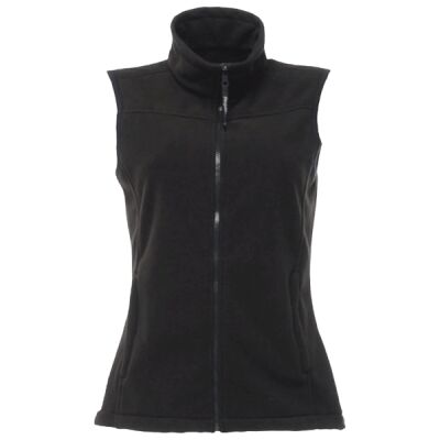 Regatta Ladies Haber II Fleece Bodywarmer Thumbnail