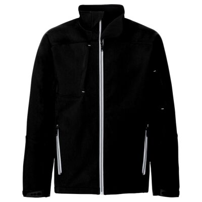 Russell Bionic Soft Shell Jacket Thumbnail