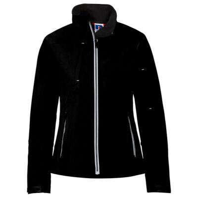 Russell Ladies Bionic Soft Shell Jacket Thumbnail