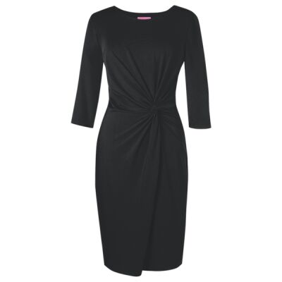 Brook Taverner Ladies Jersey Stretch Neptune Dress Thumbnail