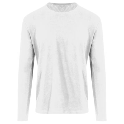 Ecologie Erawan Organic Long Sleeve T-Shirt Thumbnail
