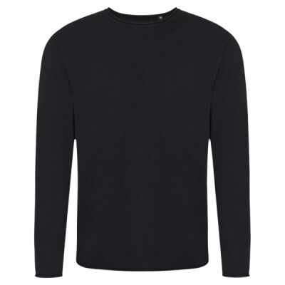 Ecologie Unisex Arenal Sustainable Crew Neck Sweater Thumbnail
