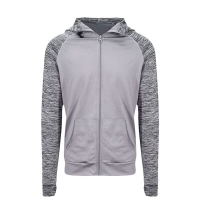 AWDis Cool Contrast Zoodie Thumbnail