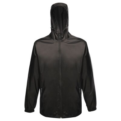 Regatta Pro Packaway Waterproof Breathable Jacket Thumbnail