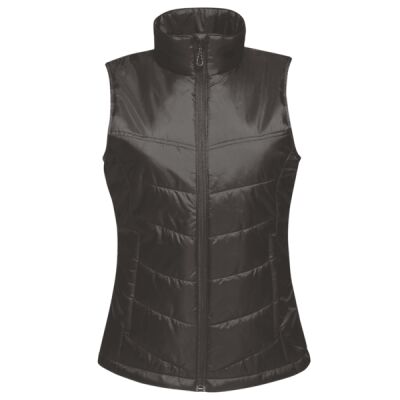 Regatta Ladies Stage II Insulated Bodywarmer Thumbnail