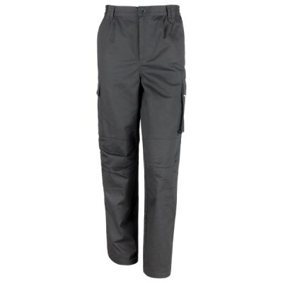 Result Work-Guard Ladies Action Trousers Thumbnail