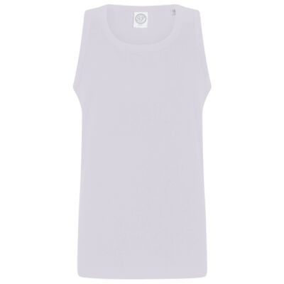 SF Clothing Kids Feel Good Stretch Vest Thumbnail