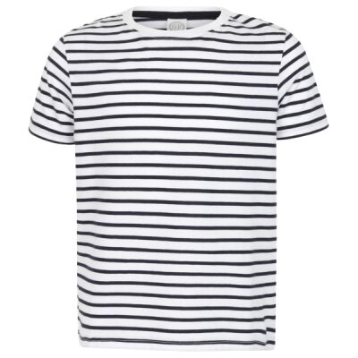 SF Clothing Kids Striped T-Shirt Thumbnail