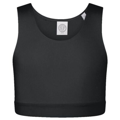 SF Clothing Kids Fashion Crop Top Thumbnail