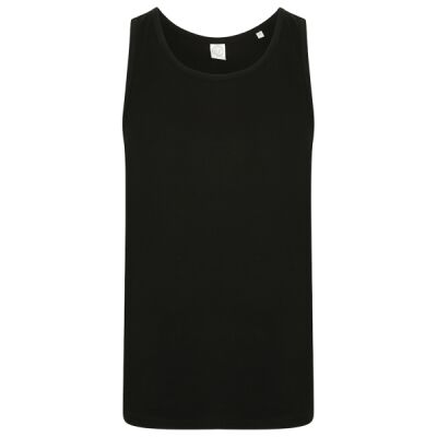 SF Clothing Feel Good Stretch Vest Thumbnail