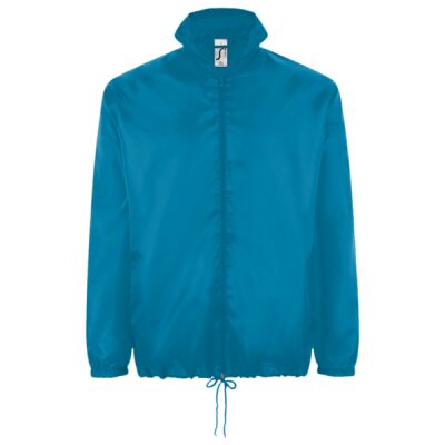 SOL'S Unisex Shift Windbreaker Jacket Thumbnail