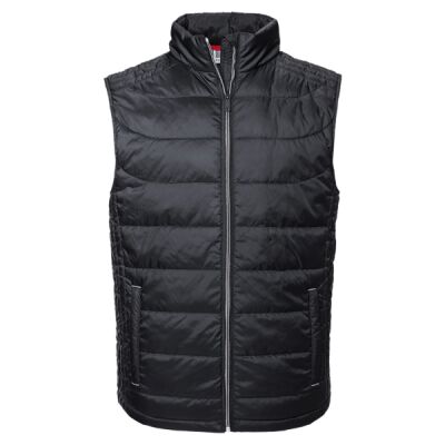 Russell Nano Padded Bodywarmer Thumbnail