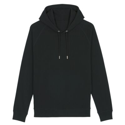 Sider unisex side pocket hoodie  (STSU824) Thumbnail