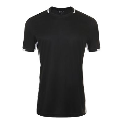 SOL'S Classico Contrast T-Shirt Thumbnail