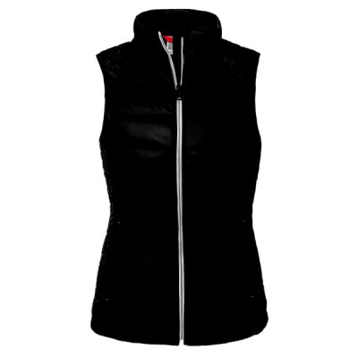 Russell Ladies Nano Padded Bodywarmer Thumbnail