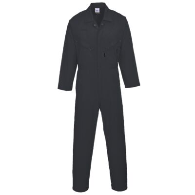 Portwest Liverpool Zip Coverall Thumbnail