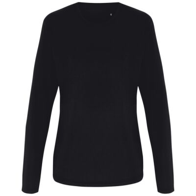 Women's TriDri® long sleeve performance t-shirt Thumbnail