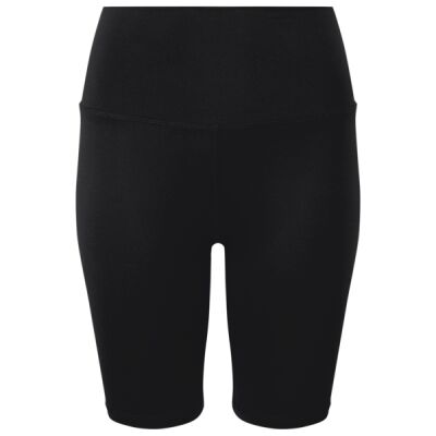 Women's TriDri® legging shorts Thumbnail