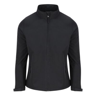 Pro RTX Ladies Pro Two Layer Soft Shell Jacket Thumbnail