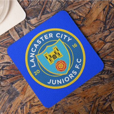 Team Coaster Thumbnail