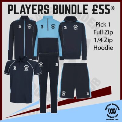 Players Bundle Thumbnail