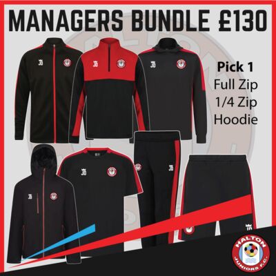 Managers Bundle  Thumbnail
