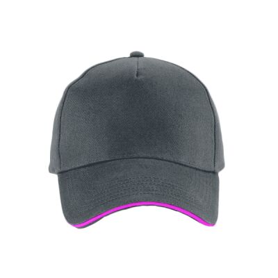 Copy of Beechfield Ultimate 5 Panel Cap with Sandwich Peak Thumbnail