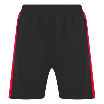 Team Shorts (with zip pockets) Thumbnail