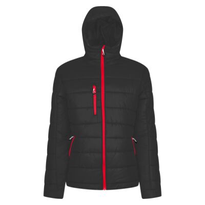 Team Thermal Jacket (adults) Thumbnail