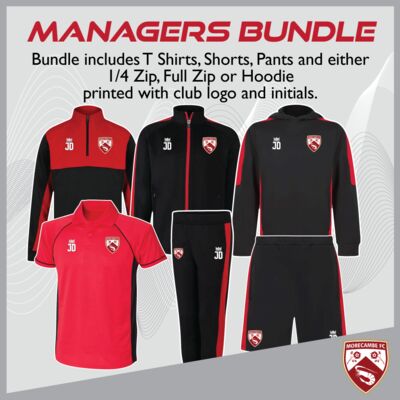 Managers Bundle Thumbnail
