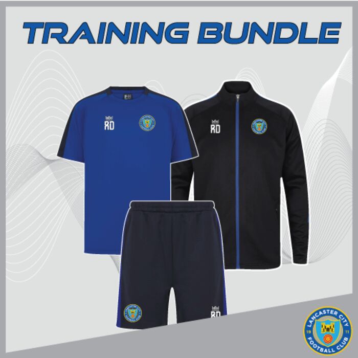 Training Bundle Thumbnail