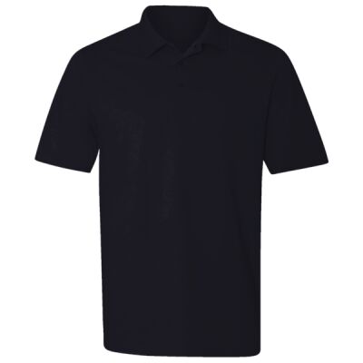 Club team polo shirt Thumbnail