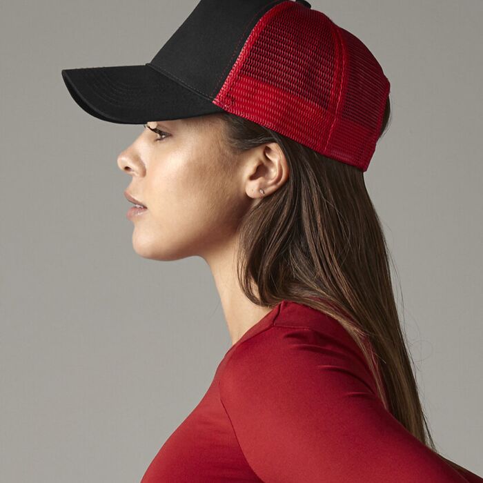 Club Snapback Cap Thumbnail