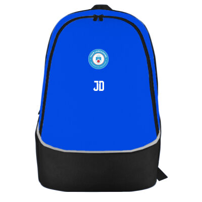 Team Lancashire - Club Pro Team Backpack Thumbnail