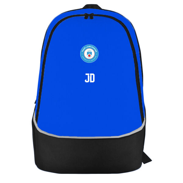 Team Lancashire - Club Pro Team Backpack Thumbnail