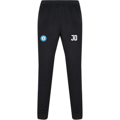 Team Lancashire - Club Tracksuit Pants Thumbnail