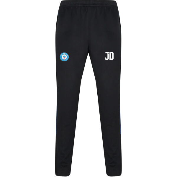 Team Lancashire - Club Tracksuit Pants Thumbnail