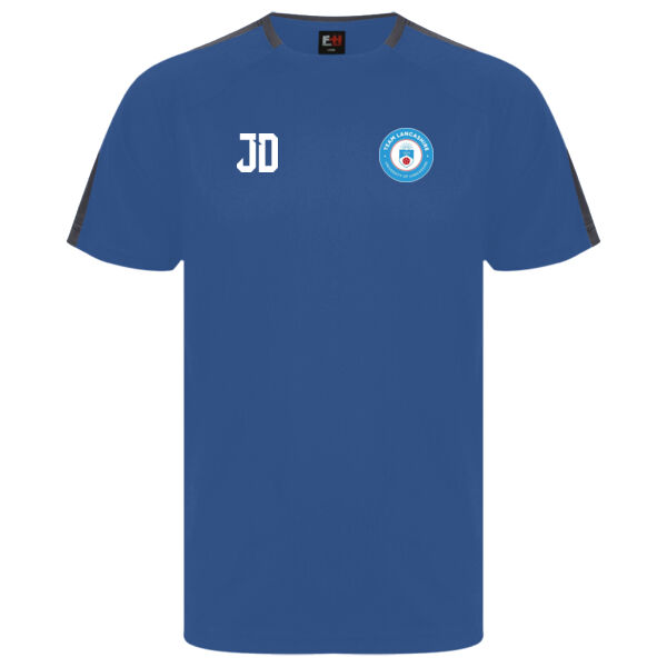 Team Lancashire Thumbnail