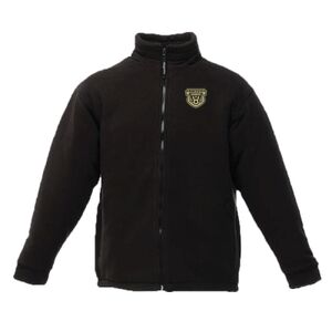 Regatta Asgard II Quilted Fleece Jacket Thumbnail