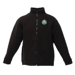 Regatta Asgard II Quilted Fleece Jacket Thumbnail