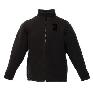 Regatta Asgard II Quilted Fleece Jacket Thumbnail