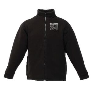 Regatta Asgard II Quilted Fleece Jacket Thumbnail