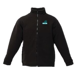 Regatta Asgard II Quilted Fleece Jacket Thumbnail
