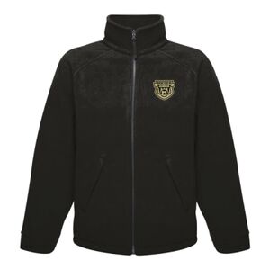 Regatta Sigma Heavyweight Fleece Jacket Thumbnail