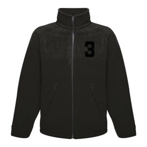 Regatta Sigma Heavyweight Fleece Jacket Thumbnail