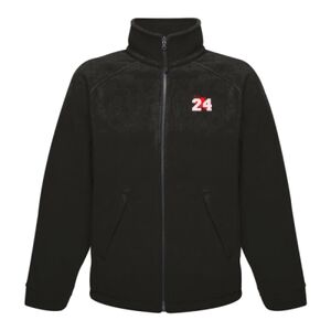 Regatta Sigma Heavyweight Fleece Jacket Thumbnail